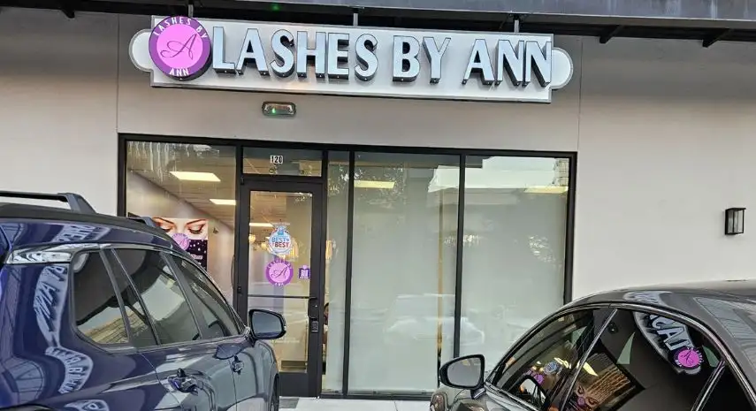 Lashes by Ann  - Lash Studio