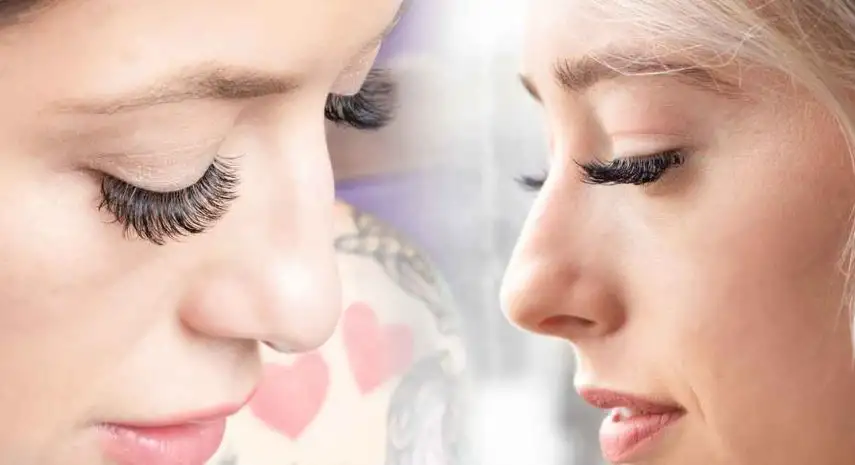 Lashes by Ann Franchise For Sale - Lash Studio image 2