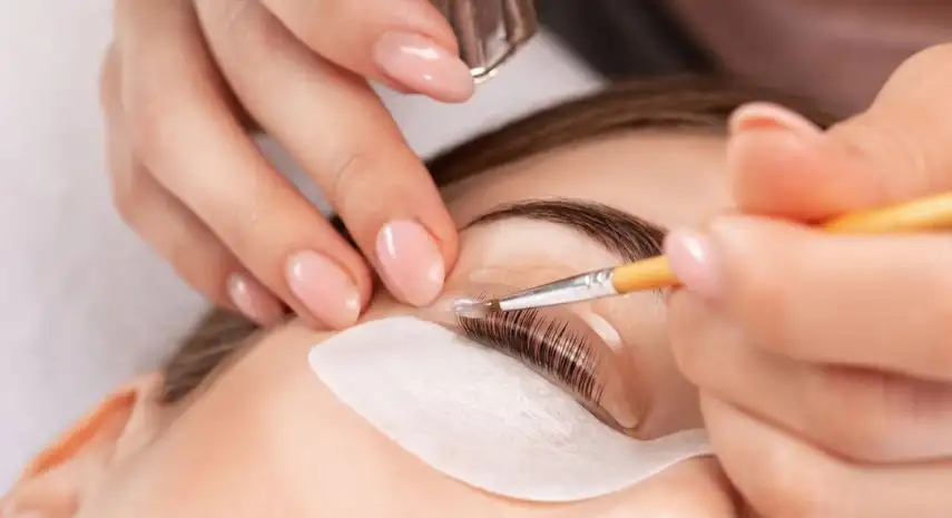 Lashes by Ann  - Lash Studio