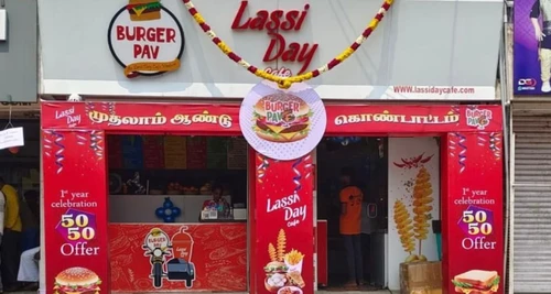 Lassi Day Cafe Franchise Cost, Fees, Opportunities