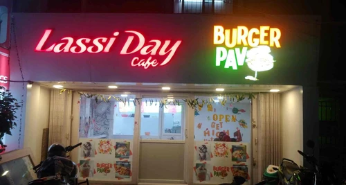 Lassi Day Cafe Franchise Cost, Fees, Opportunities