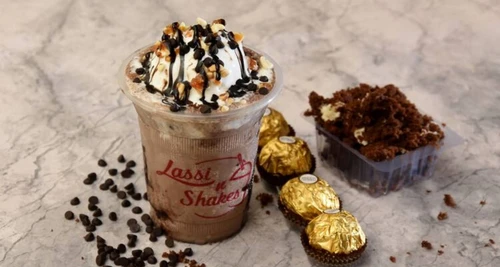 Lassi n Shakes Franchise Cost, Fees, Opportunity