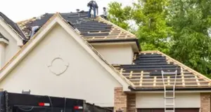 Lastime Exteriors