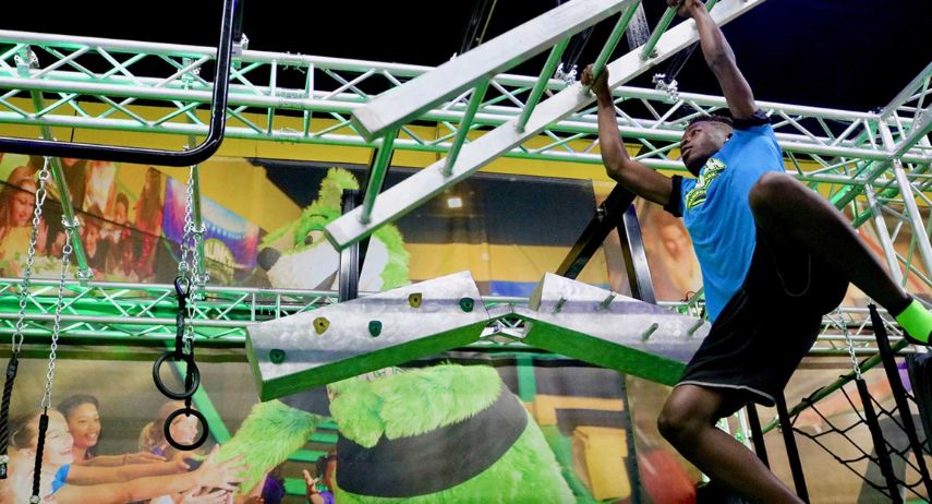 Launch Entertainment Park Franchise For Sale image 2