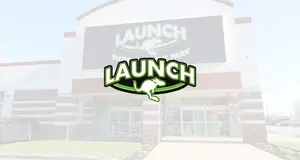 Launch Entertainment Park