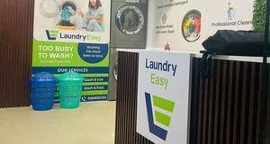Laundry Easy Franchise Cost, Fees, Opportunities
