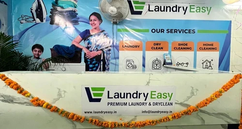Laundry Easy Franchise Cost, Fees, Opportunities