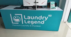 Laundry Legend Franchise Cost, Fees, Opportunity