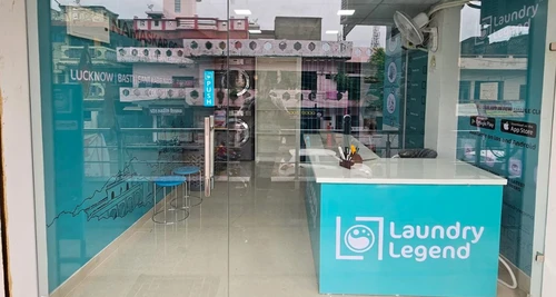 Laundry Legend Franchise Cost, Fees, Opportunity