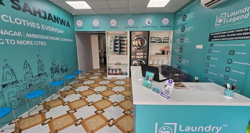 Laundry Legend Franchise Cost, Fees, Opportunity