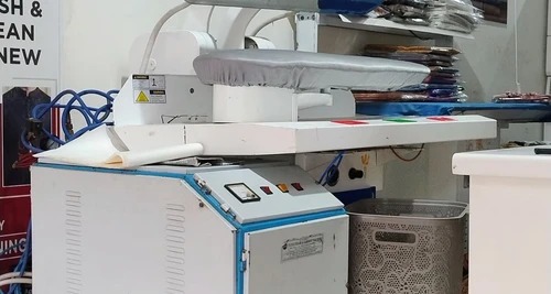LaundryEzy Franchise