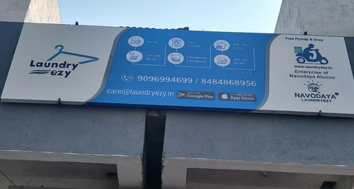 LaundryEzy Franchise Cost, Fees, Opportunities