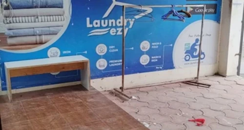 LaundryEzy Franchise Cost, Fees, Opportunities