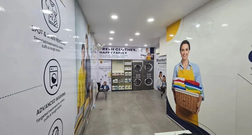 Laundrywala Franchise Cost, Fees, Opportunities