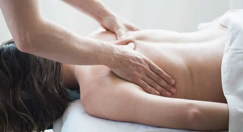 LaVida Massage Franchise Wellness Spa Opportunity image 4