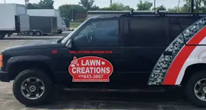 Lawn Creations  - Landscaping