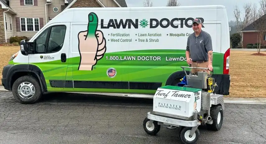 Lawn Doctor