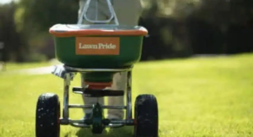Lawn Pride Franchise Opportunity