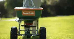Lawn Pride