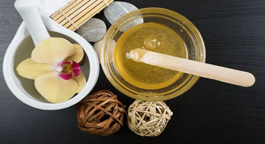 Lay Bare Waxing Salon