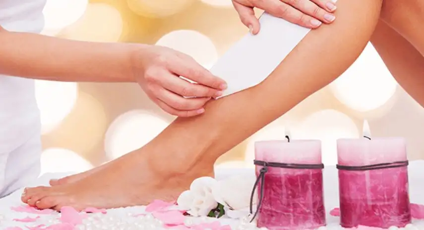 Lay Bare Waxing Salon