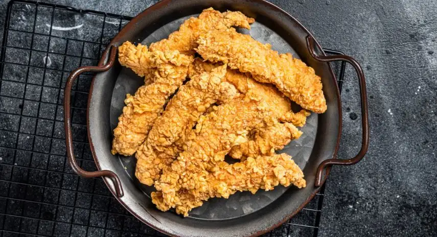 Layne’s Chicken Fingers Franchise Opportunity