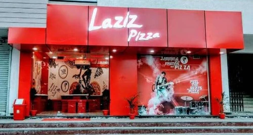 Laziz Pizza Franchise Cost, Fees, Opportunity