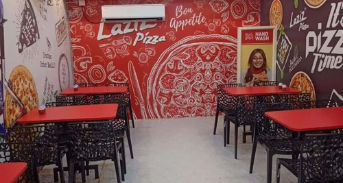 Laziz Pizza Franchise Cost, Fees, Opportunity