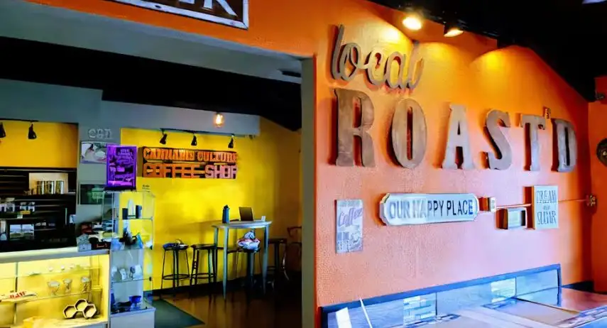 Lazydaze Coffeeshop & CBD/Cannabis