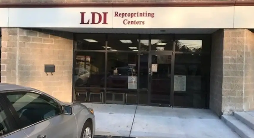 LDI Reproprinting Center Franchise for Sale