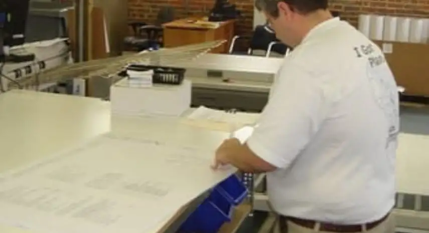 LDI Reproprinting Center Franchise for Sale