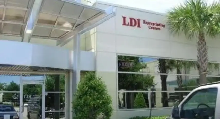 LDI Reproprinting Center Franchise for Sale