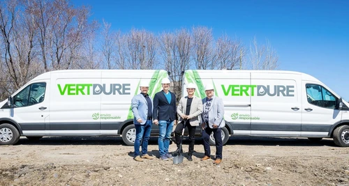 Le Groupe Vertdure Franchise Cost, Fees, Opportunities