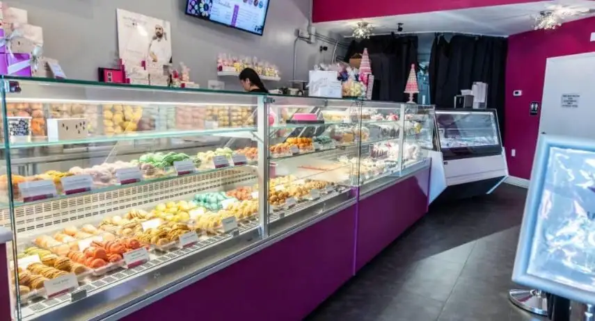 Le Macaron Franchise Opportunity image 2