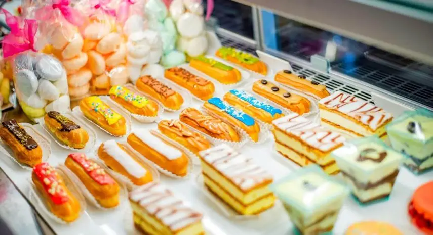 Le Macaron Franchise Opportunity image 4