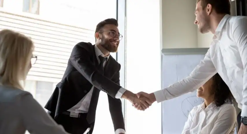 Leadership Management International USA Franchise For Sale image 2