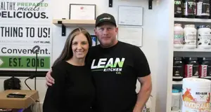 Lean Kitchen Company