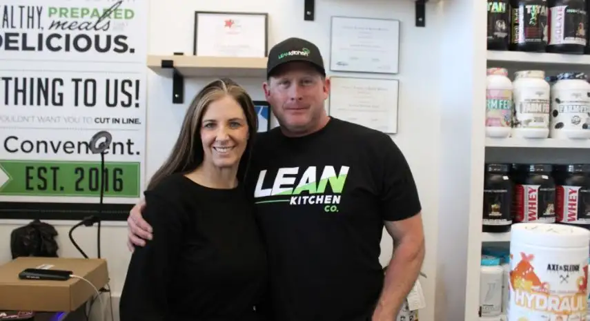 Lean Kitchen Company Franchise Opportunity