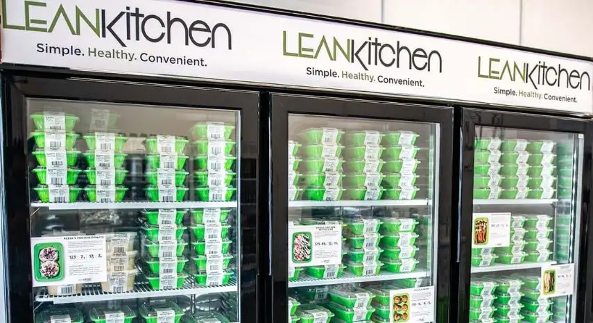 Lean Kitchen Company