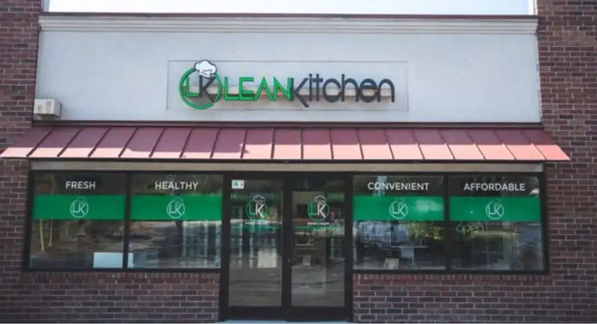 Lean Kitchen Company