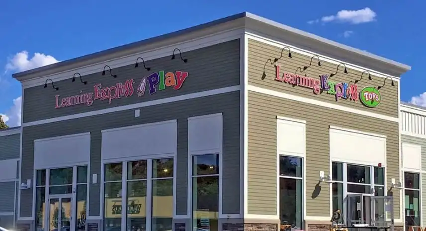 Learning Express Franchise Opportunity