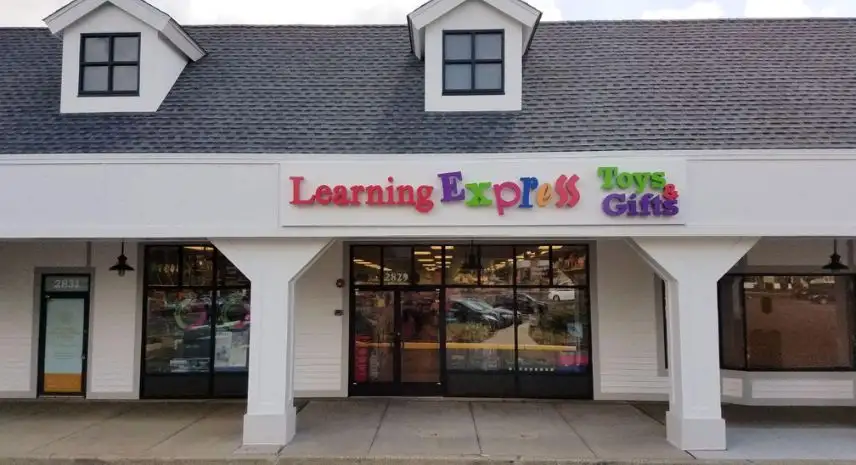 Learning Express Franchise Opportunity image 2