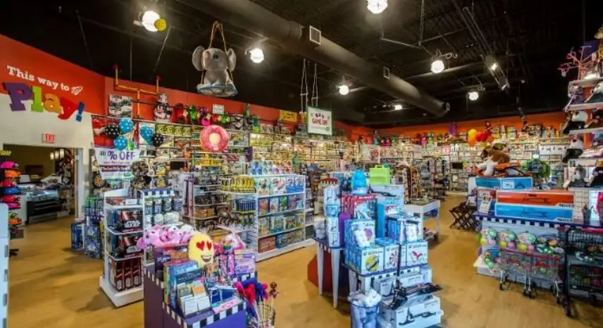 Learning Express Franchise Opportunity image 4