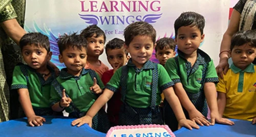 Learning Wings Franchise Cost, Fees, Opportunity