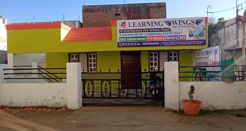 Learning Wings Franchise Cost, Fees, Opportunity