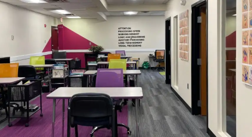 LearningRx Franchise Cost, Training, & Opportunity image 2