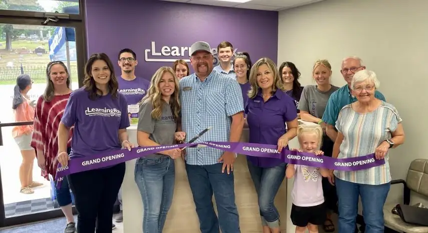 LearningRx Franchise Cost, Training, & Opportunity image 3