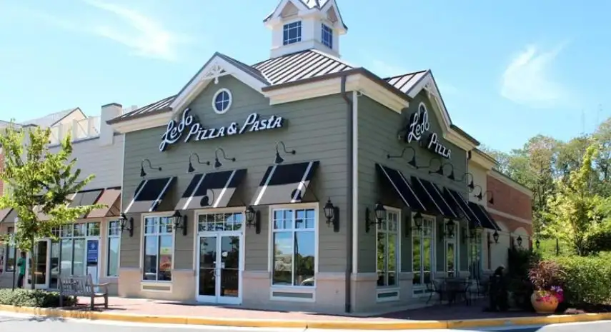 Ledo Pizza USA Franchise For Sale