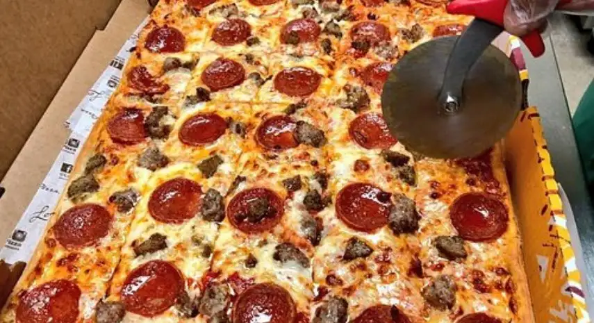 Ledo Pizza USA Franchise For Sale