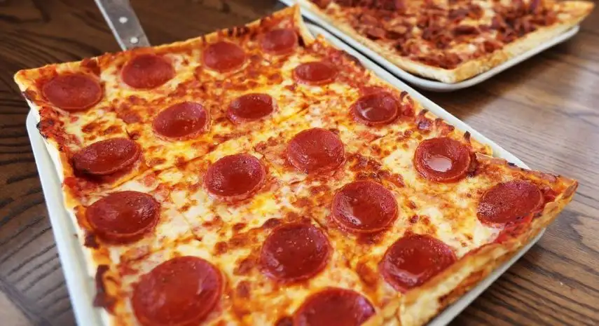 Ledo Pizza USA Franchise For Sale